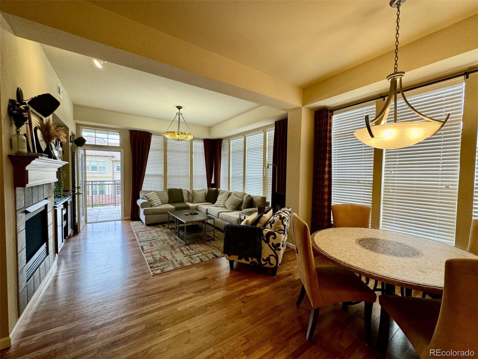 MLS Image #6 for 7820  inverness boulevard 301,englewood, Colorado