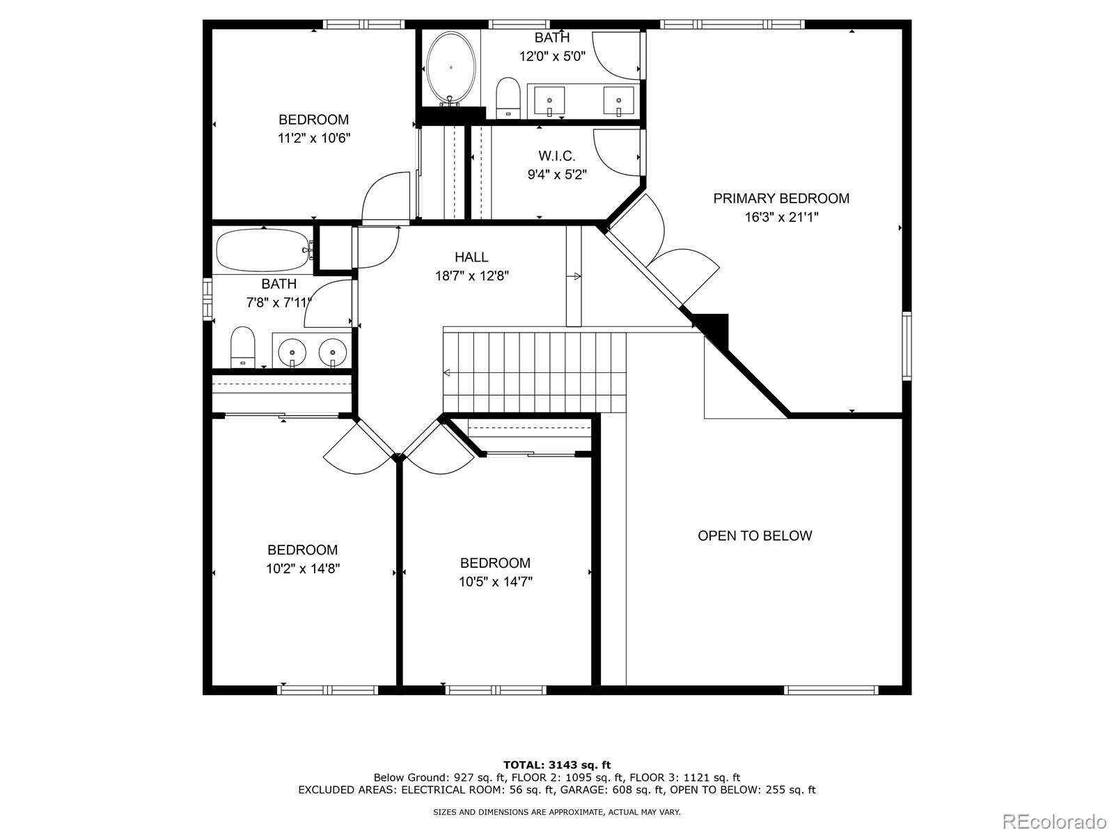 MLS Image #47 for 10174  fawnbrook lane,highlands ranch, Colorado