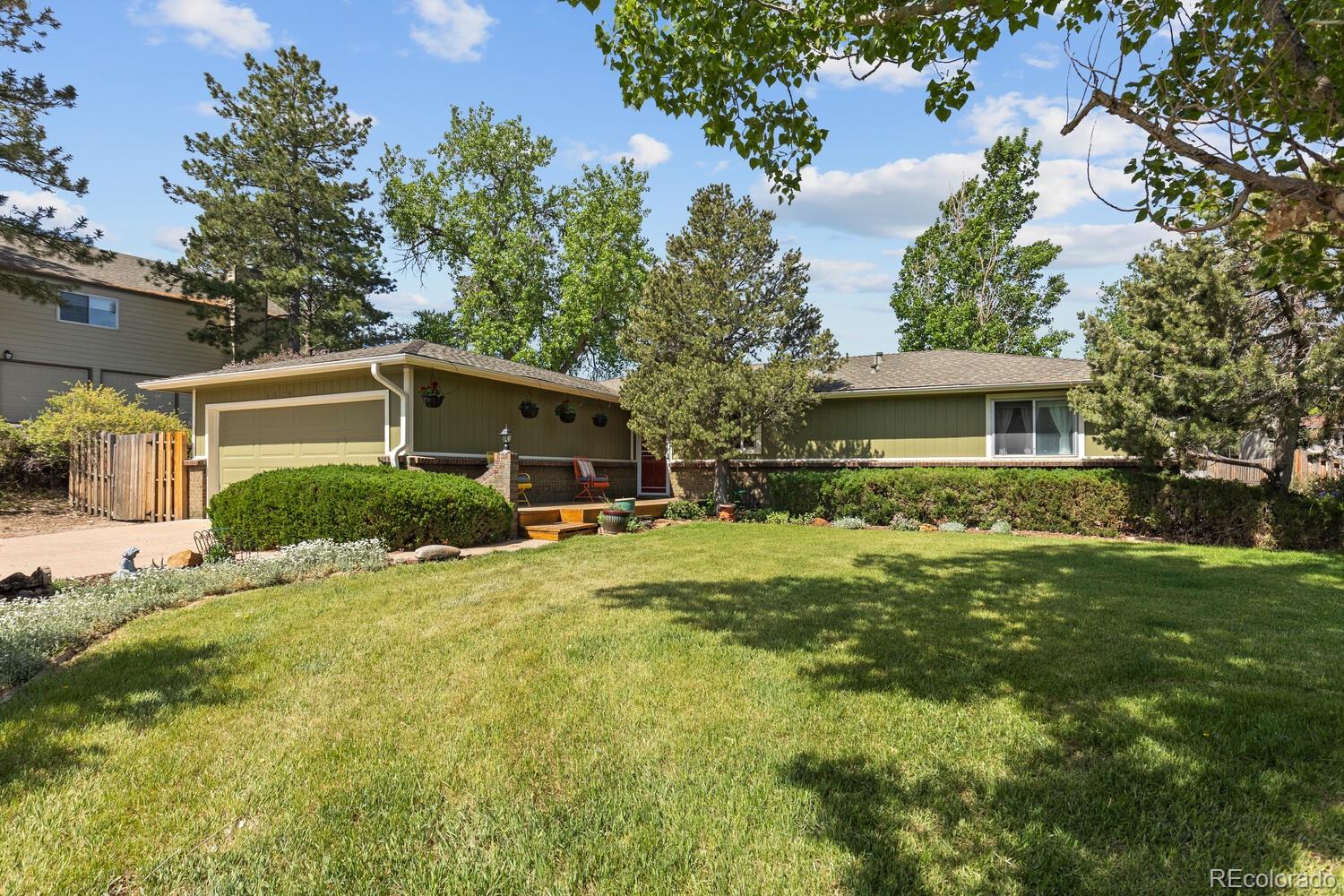 MLS Image #0 for 6529  hillside way,parker, Colorado