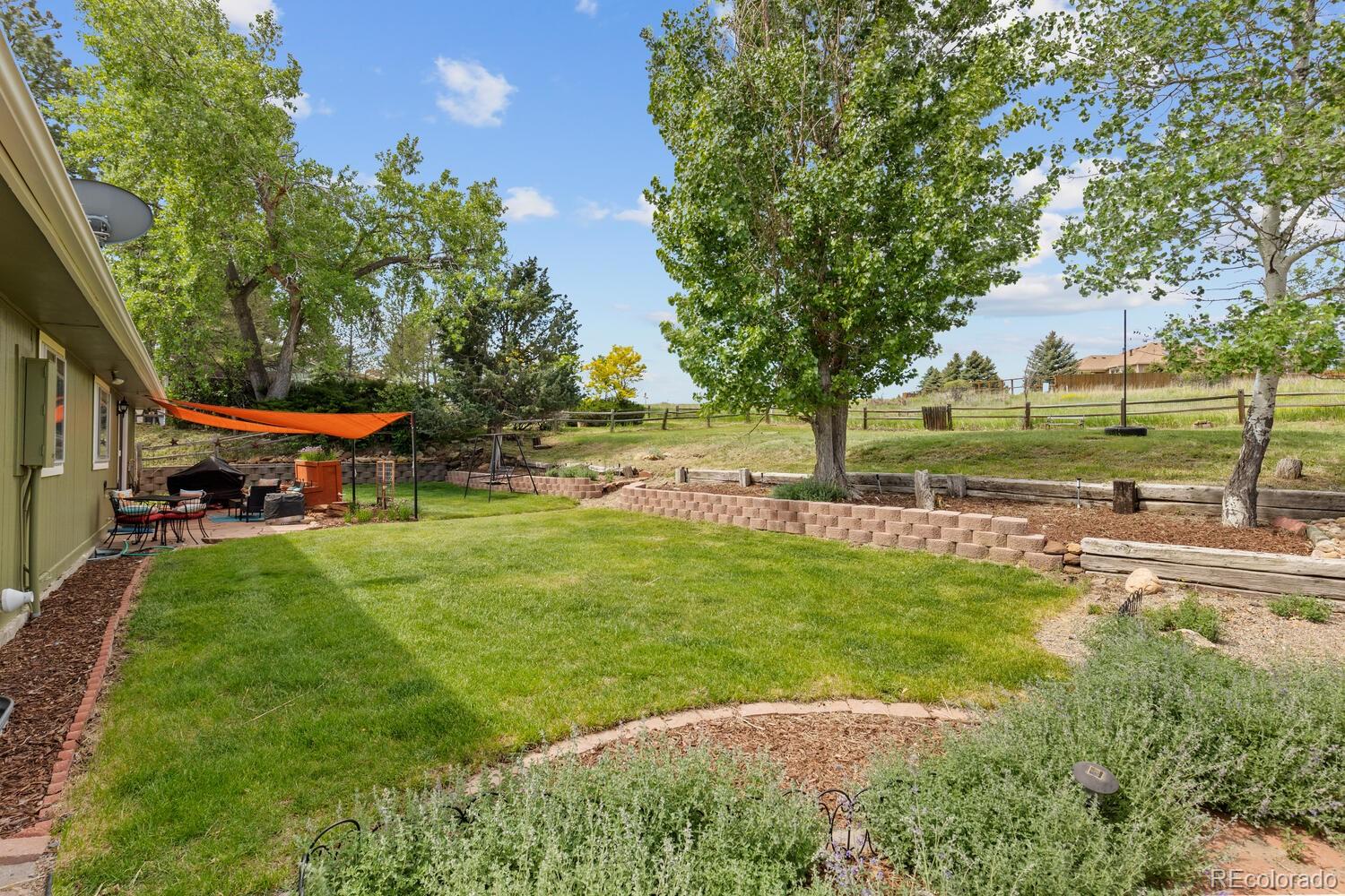 MLS Image #10 for 6529  hillside way,parker, Colorado