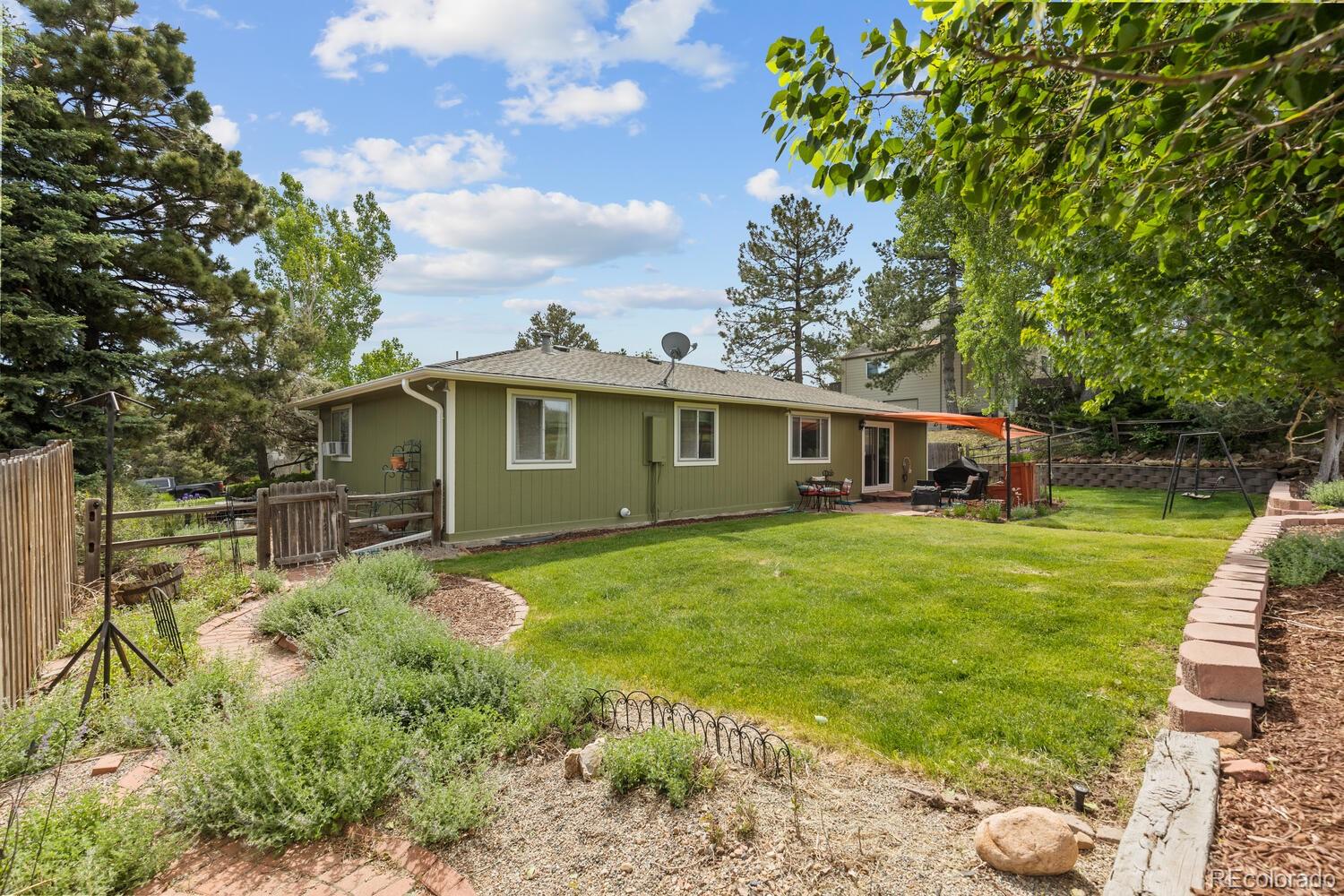 MLS Image #21 for 6529  hillside way,parker, Colorado