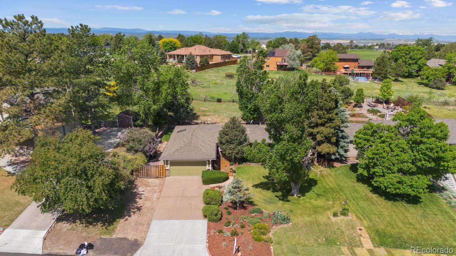 MLS Image #31 for 6529  hillside way,parker, Colorado