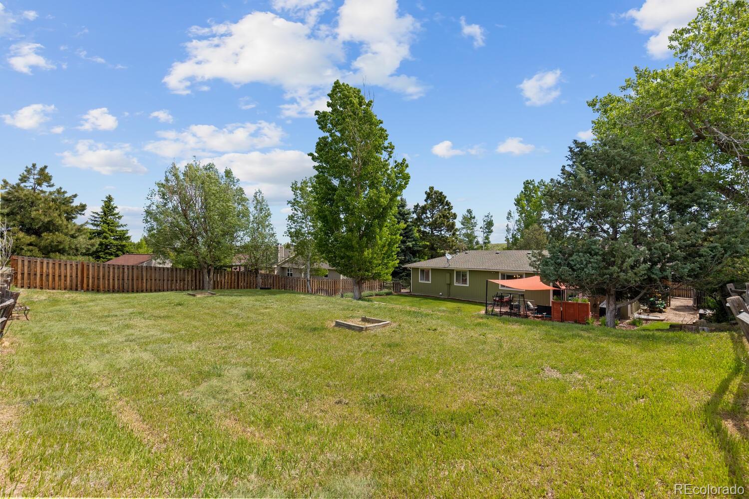 MLS Image #8 for 6529  hillside way,parker, Colorado