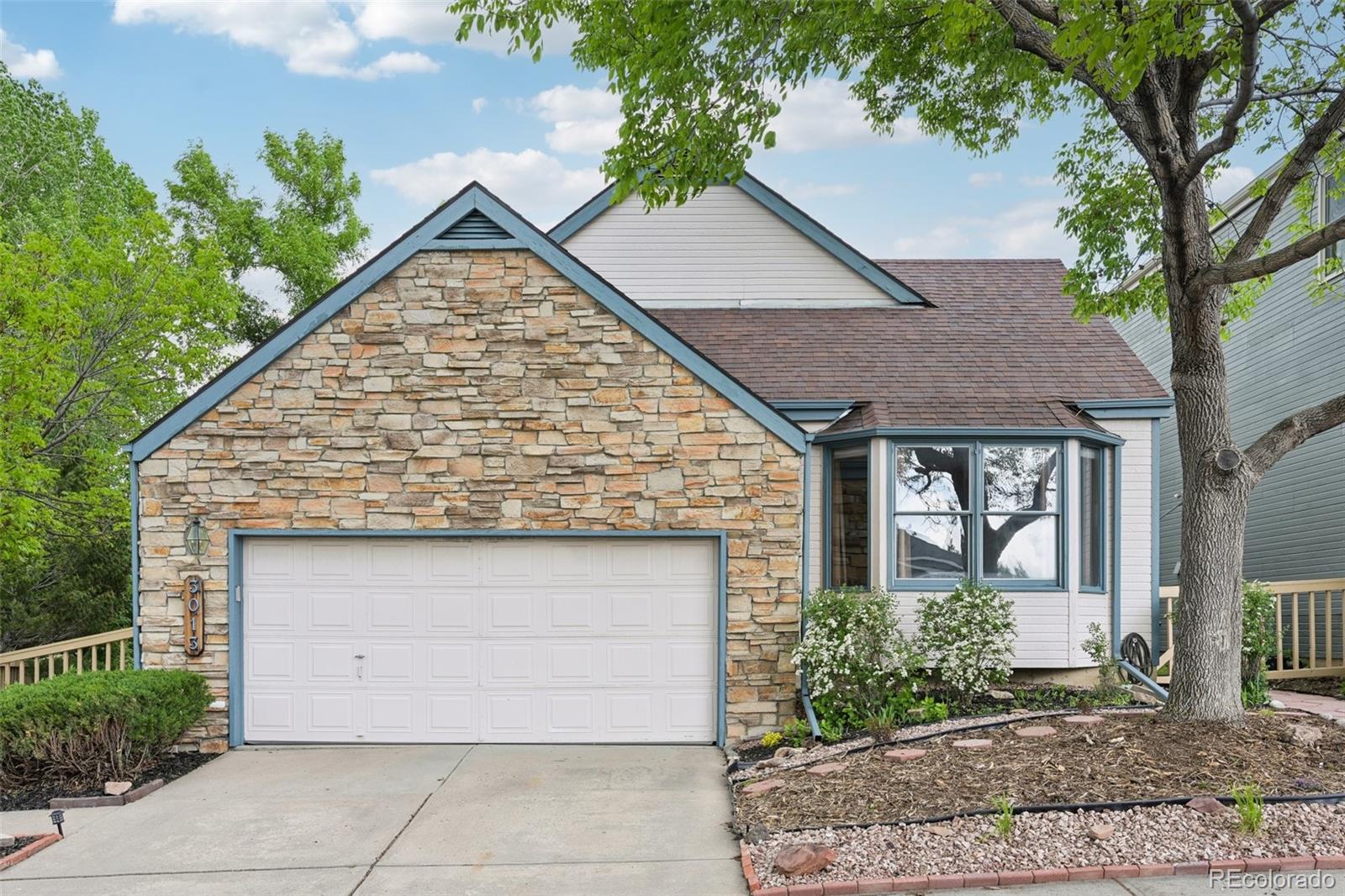 MLS Image #2 for 3013  masters point,castle rock, Colorado
