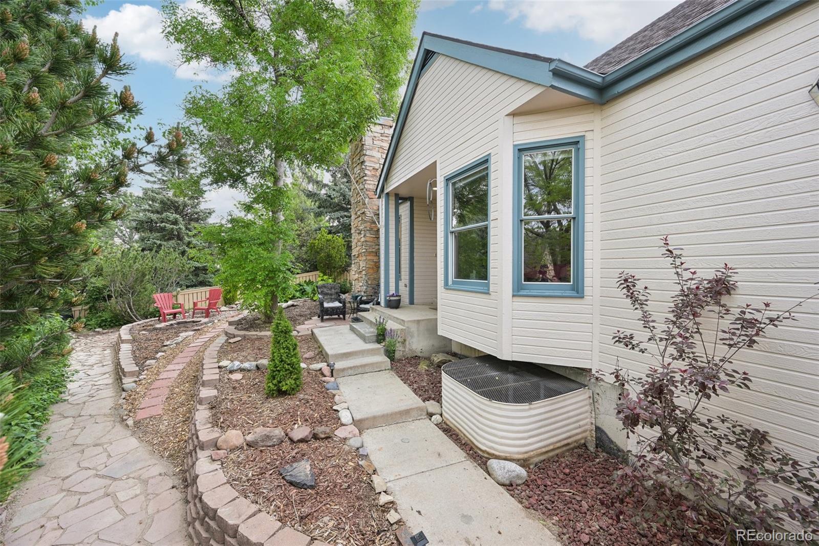 MLS Image #33 for 3013  masters point,castle rock, Colorado