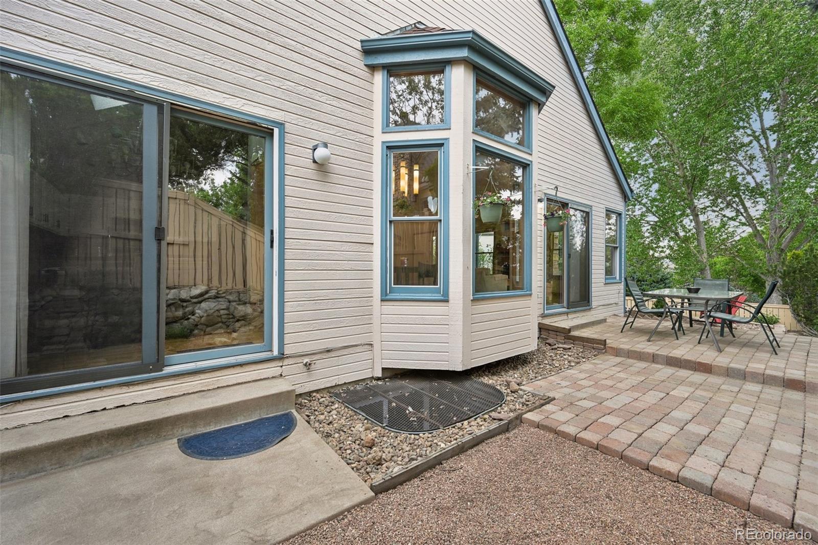 MLS Image #35 for 3013  masters point,castle rock, Colorado