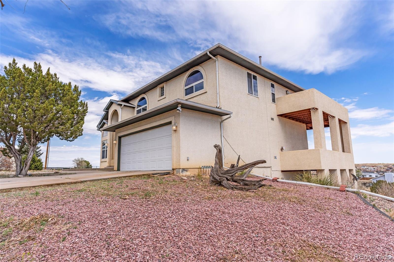 MLS Image #2 for 158 s pacifica drive,pueblo, Colorado