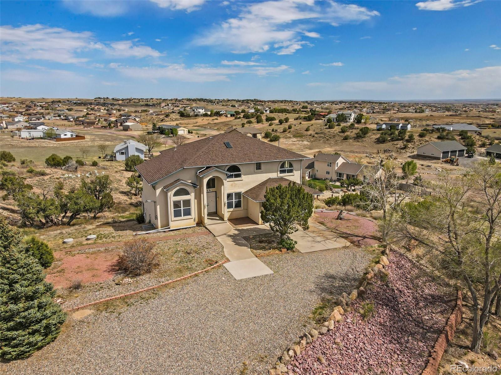 MLS Image #45 for 158 s pacifica drive,pueblo, Colorado