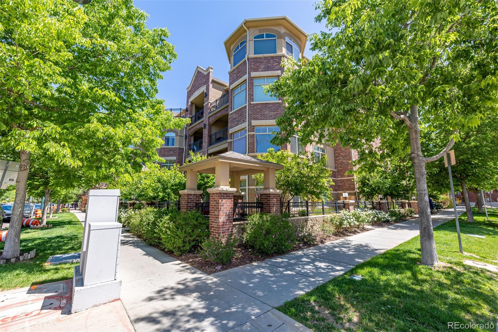 MLS Image #35 for 1100 n grant street,denver, Colorado