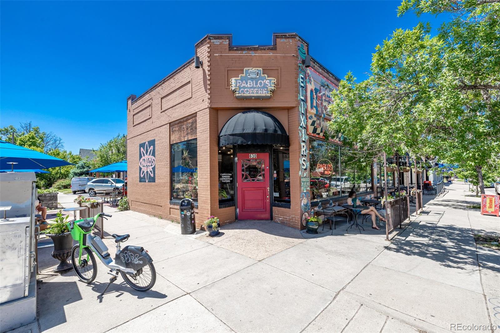 MLS Image #38 for 1100 n grant street,denver, Colorado