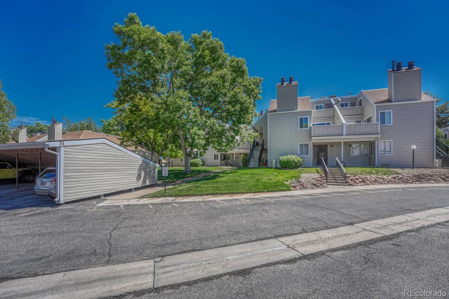 MLS Image #4 for 2680 s xanadu way,aurora, Colorado