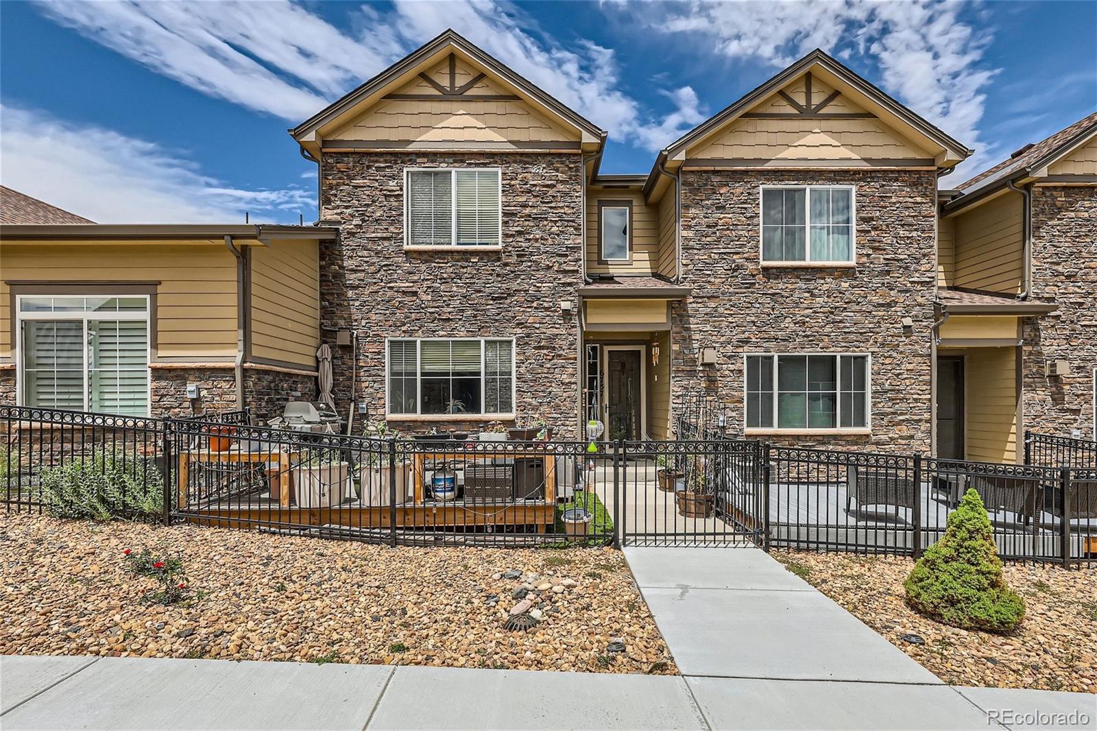 MLS Image #0 for 6757 s old hammer court,aurora, Colorado