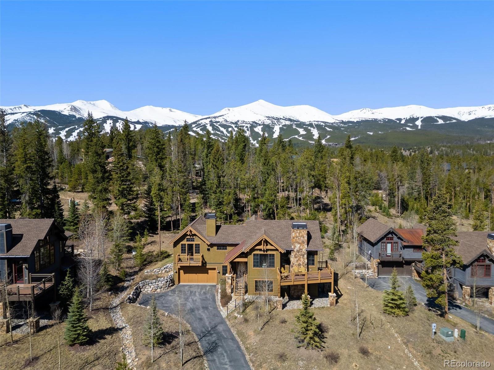 MLS Image #15 for 312  corkscrew drive,breckenridge, Colorado