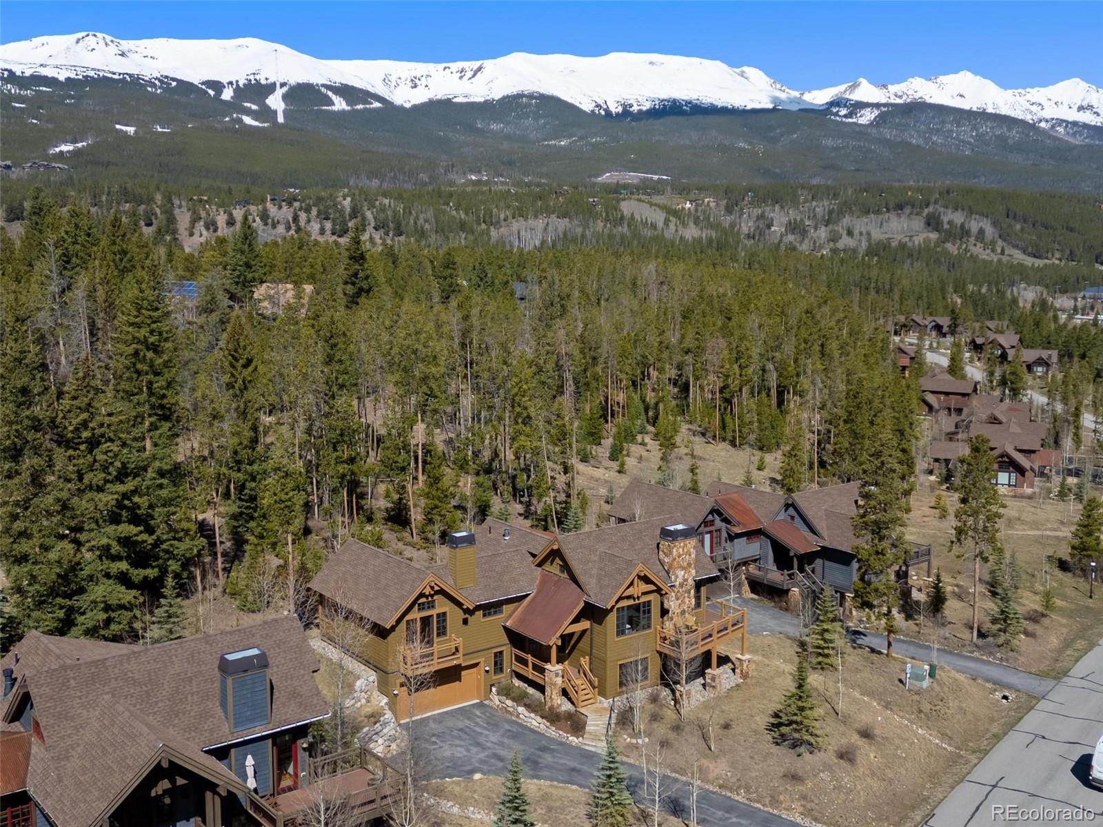 MLS Image #17 for 312  corkscrew drive,breckenridge, Colorado