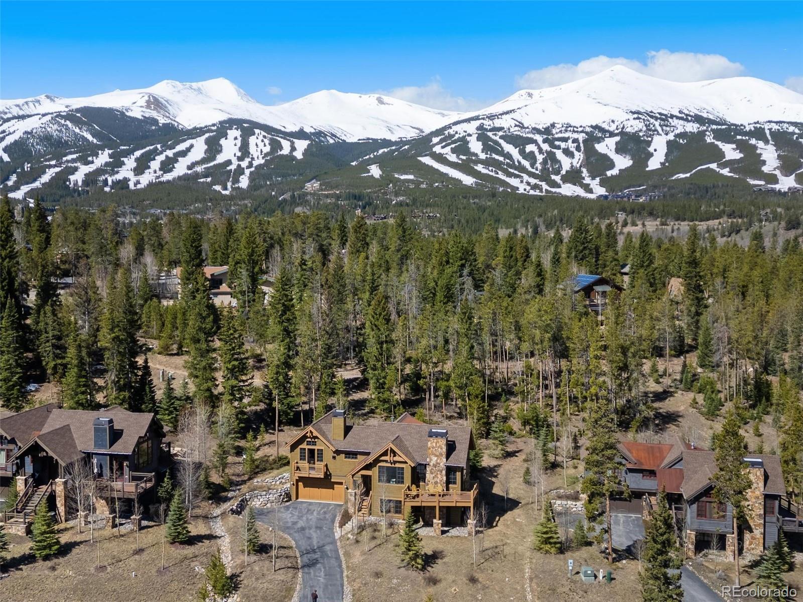 MLS Image #18 for 312  corkscrew drive,breckenridge, Colorado