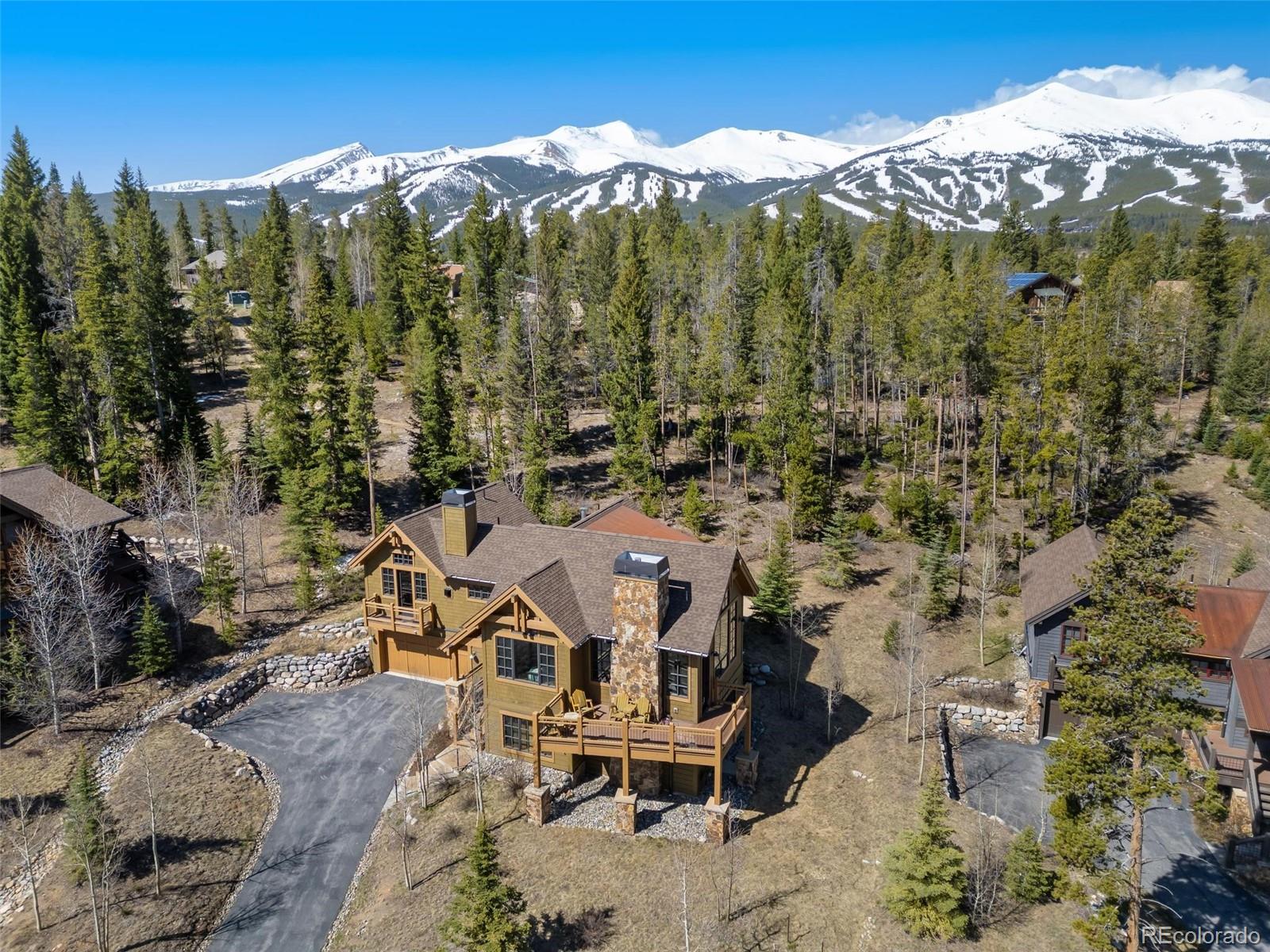 MLS Image #19 for 312  corkscrew drive,breckenridge, Colorado