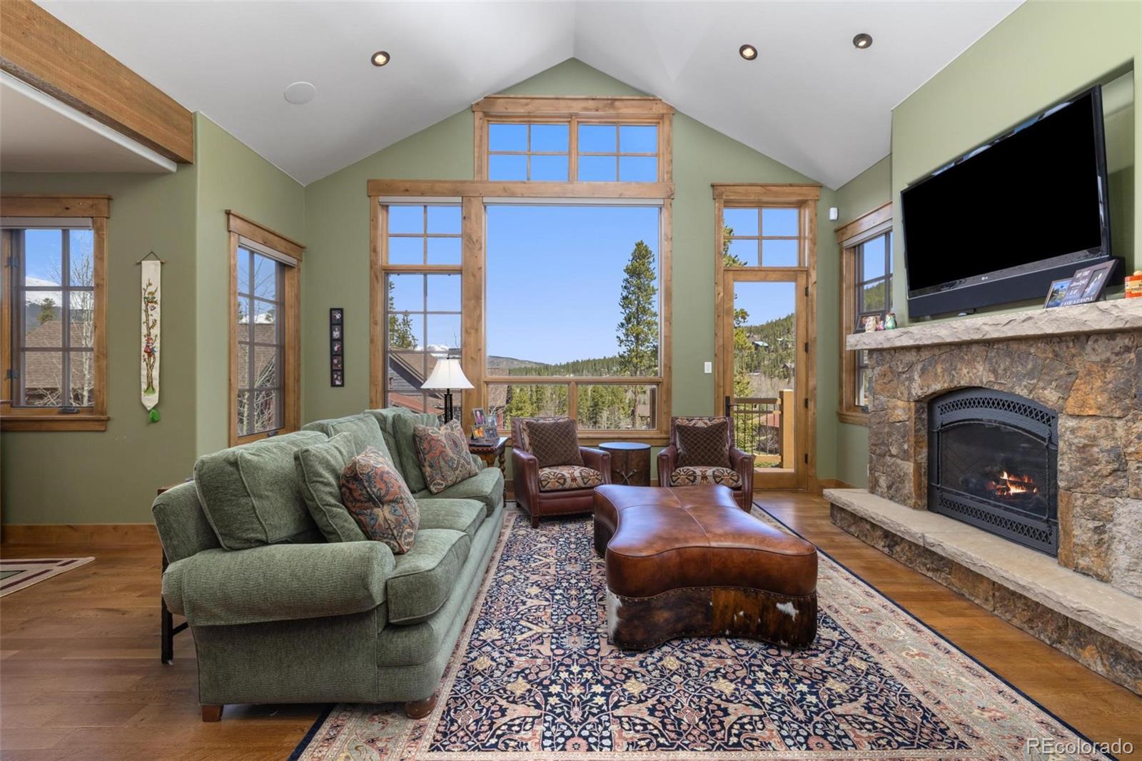 MLS Image #2 for 312  corkscrew drive,breckenridge, Colorado