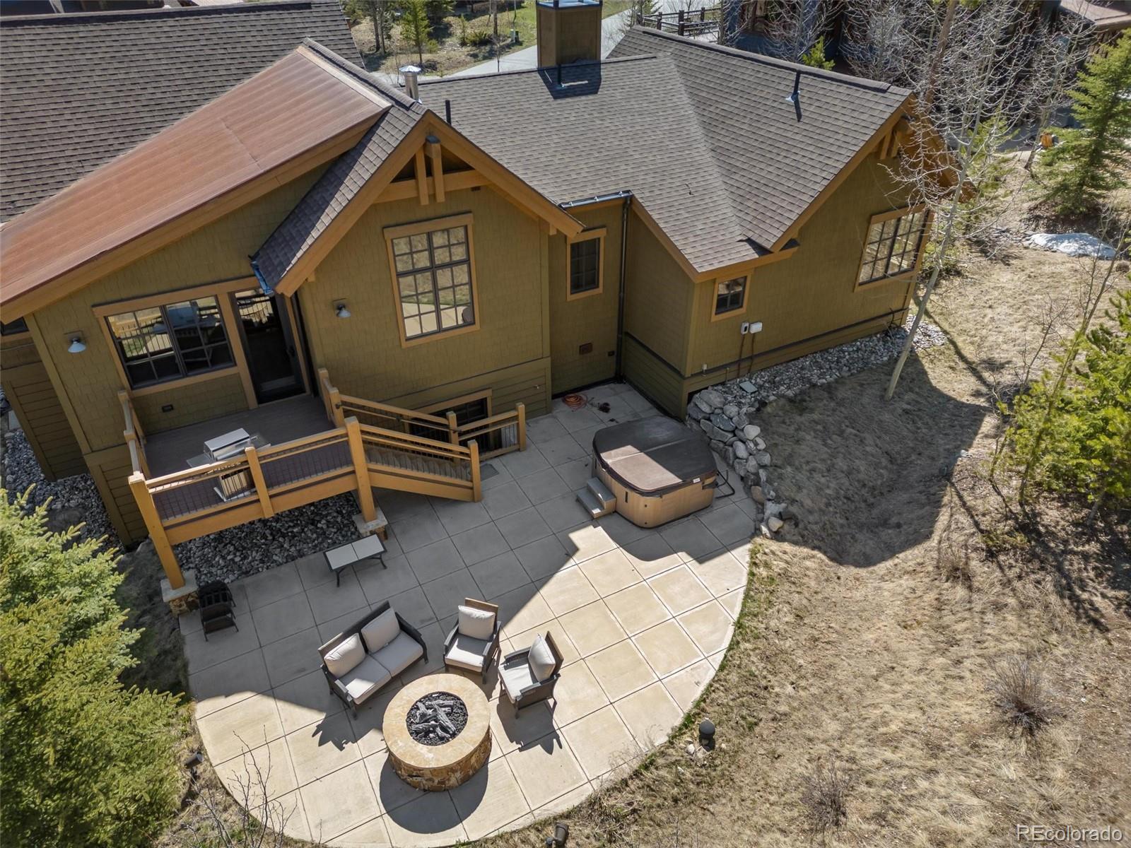 MLS Image #38 for 312  corkscrew drive,breckenridge, Colorado