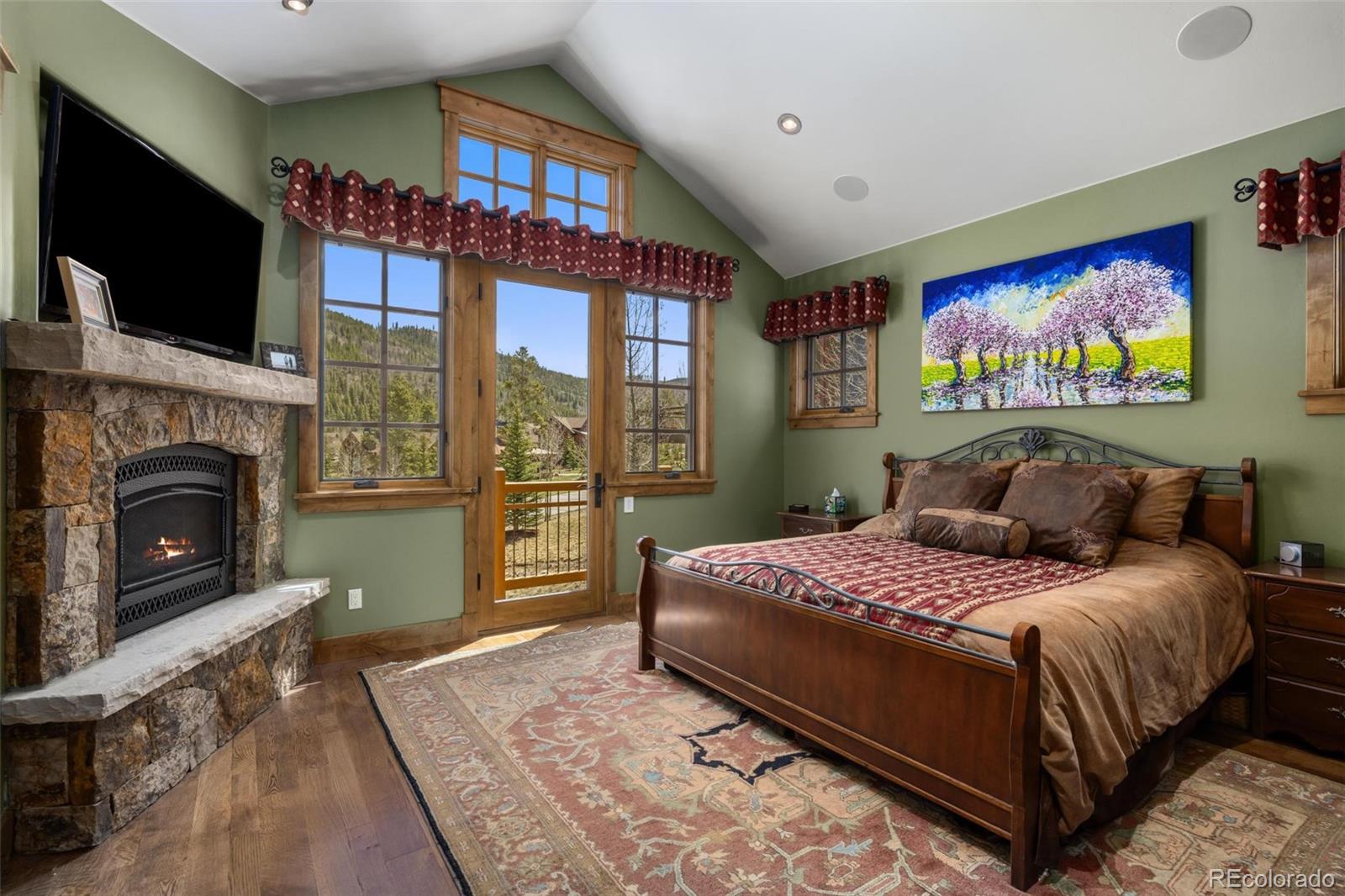 MLS Image #4 for 312  corkscrew drive,breckenridge, Colorado