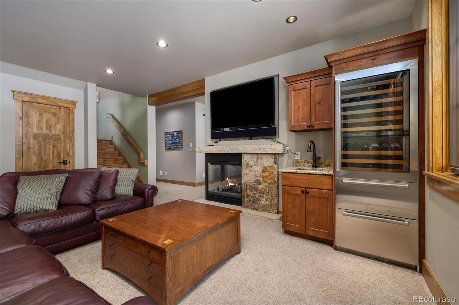 MLS Image #5 for 312  corkscrew drive,breckenridge, Colorado