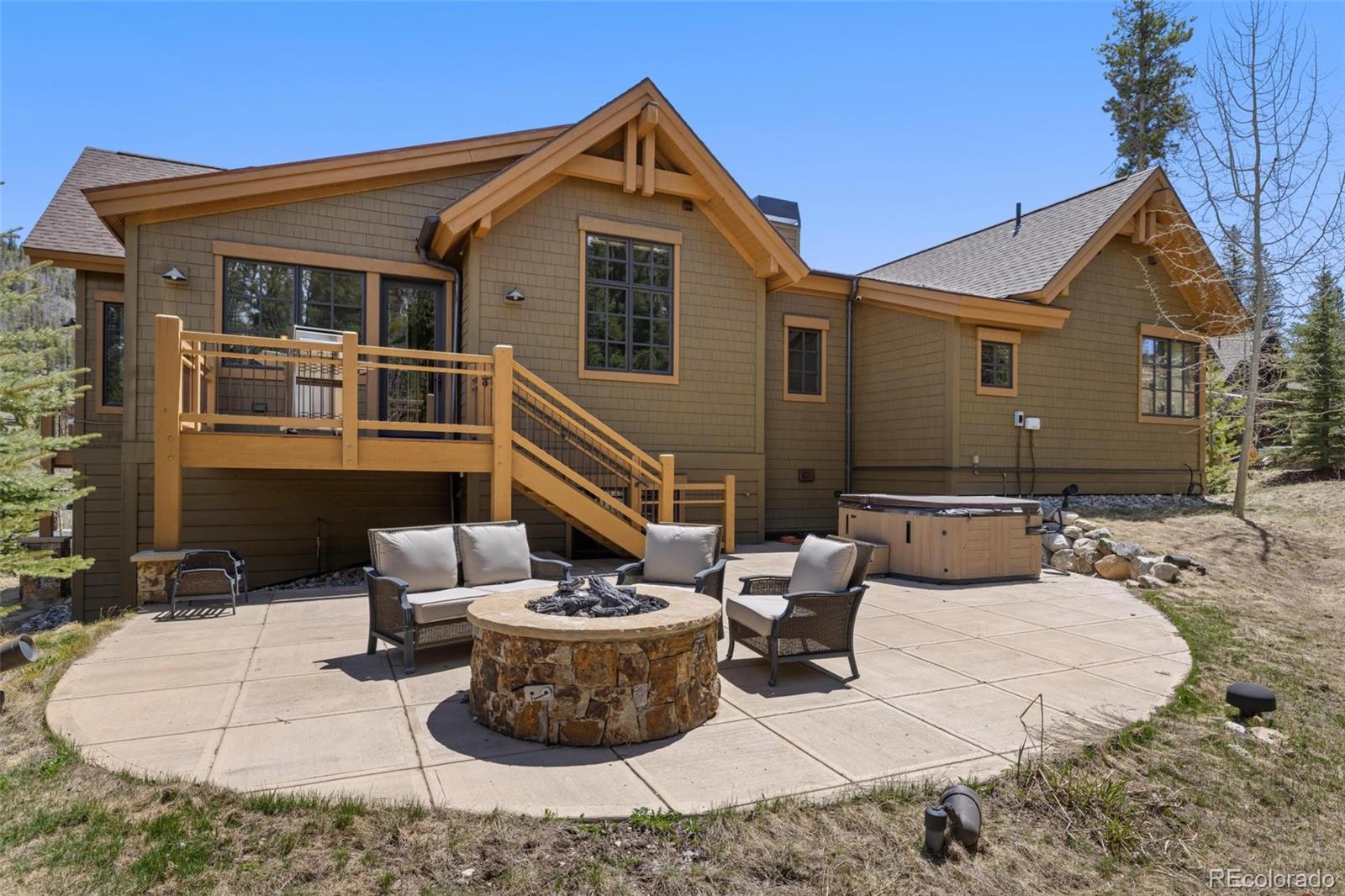 MLS Image #7 for 312  corkscrew drive,breckenridge, Colorado