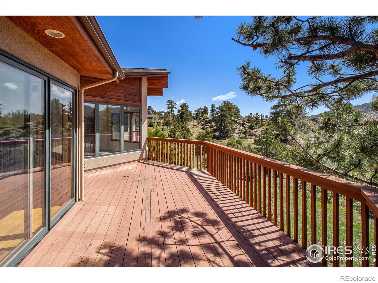 MLS Image #30 for 301  ute lane,estes park, Colorado