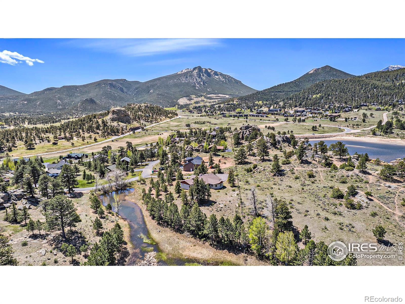 MLS Image #37 for 301  ute lane,estes park, Colorado