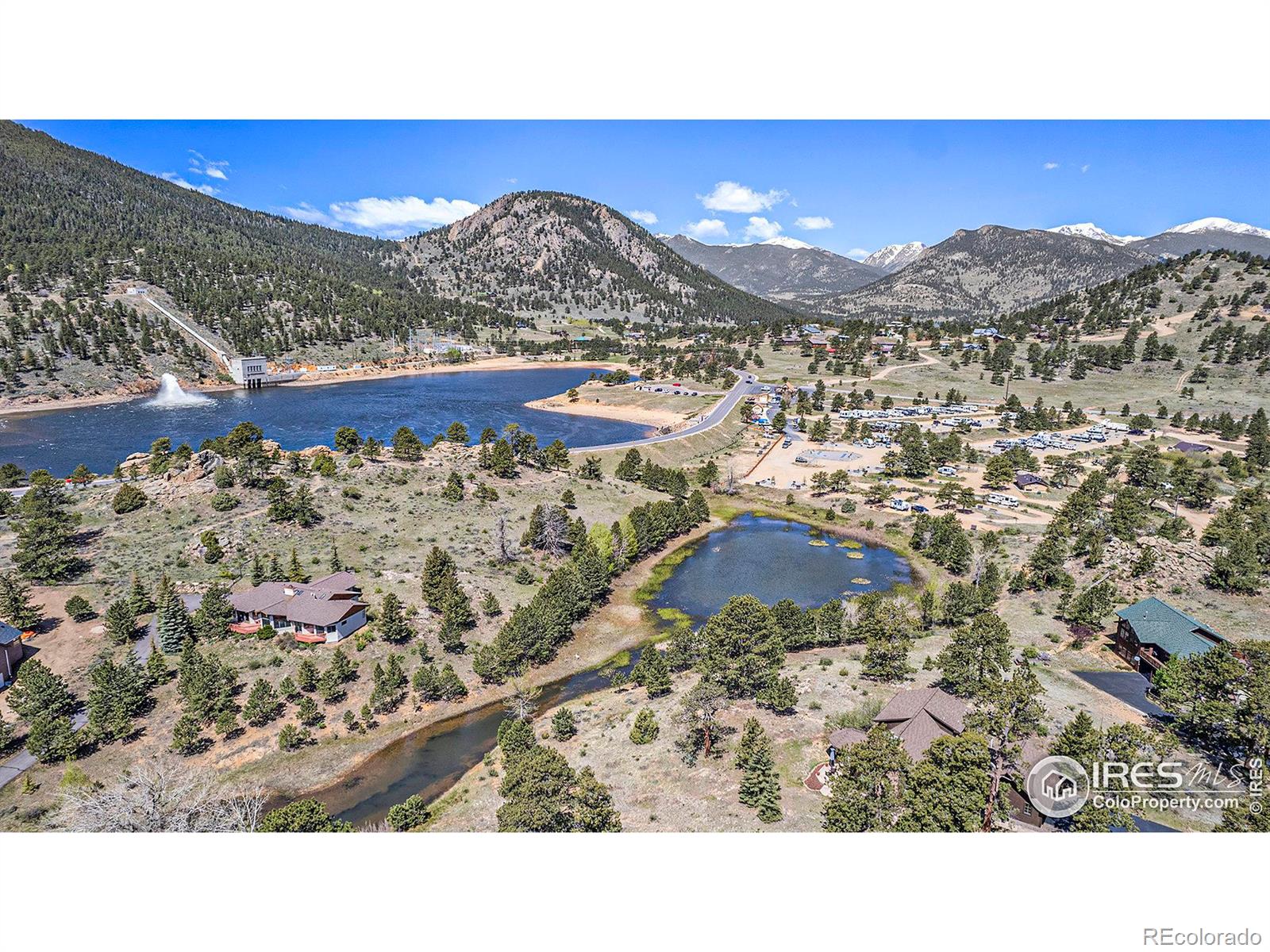 MLS Image #39 for 301  ute lane,estes park, Colorado