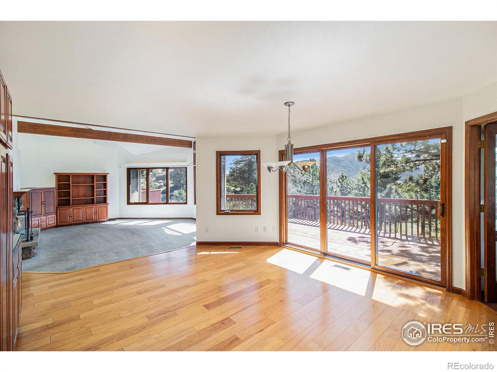 MLS Image #9 for 301  ute lane,estes park, Colorado