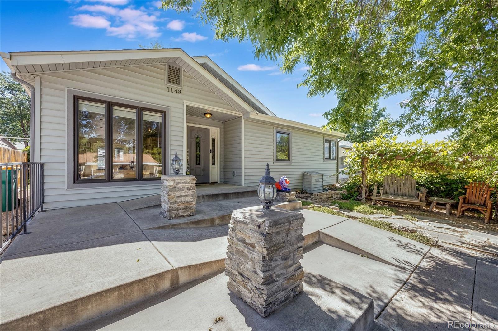 MLS Image #2 for 1148  joliet street,aurora, Colorado