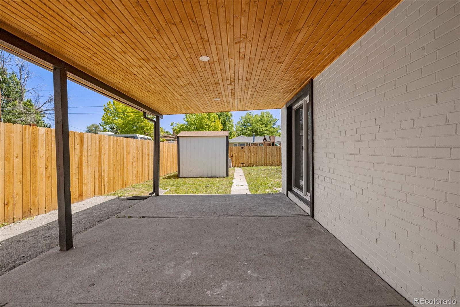 MLS Image #20 for 2950  magnolia street,denver, Colorado