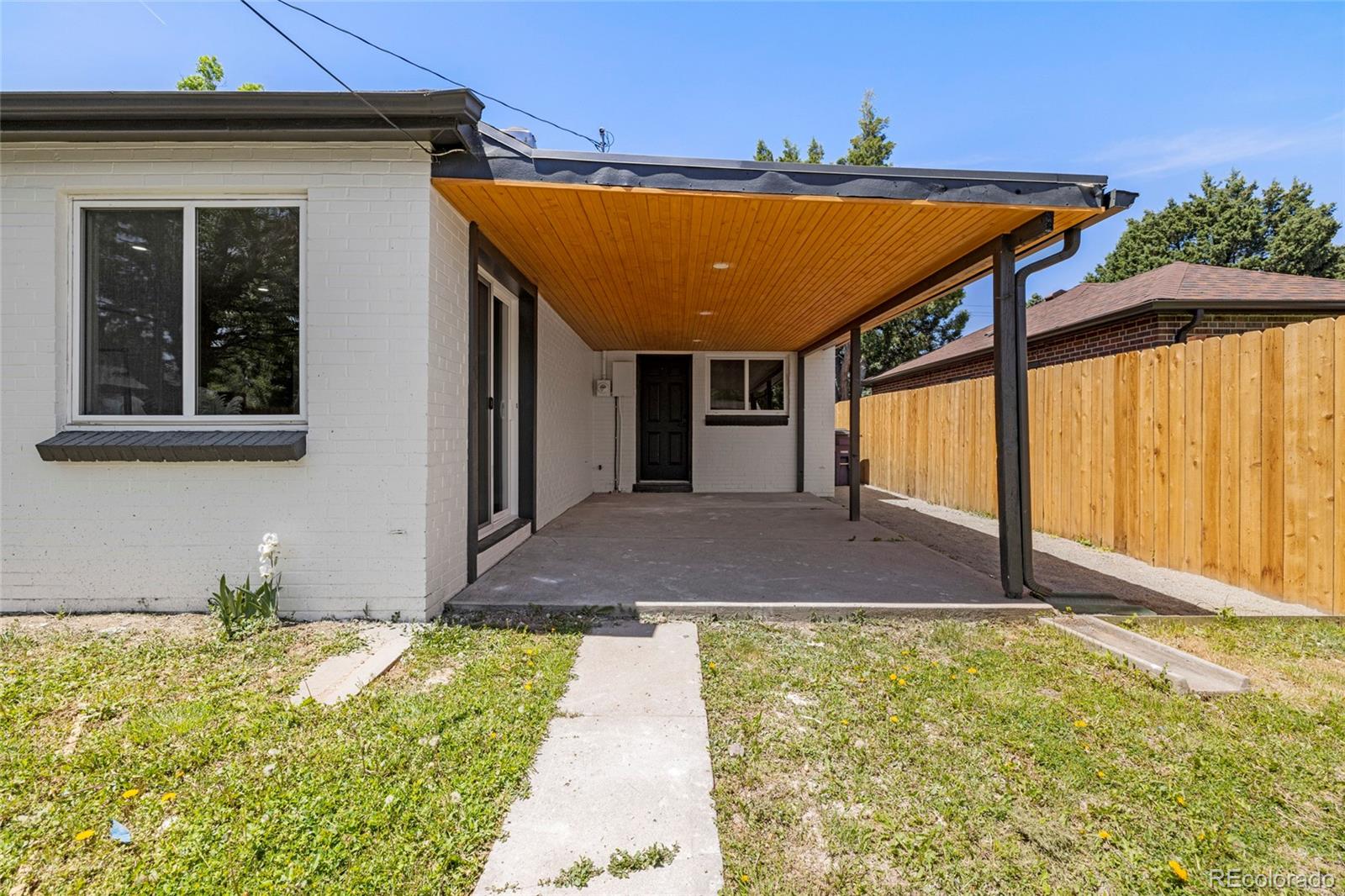 MLS Image #21 for 2950  magnolia street,denver, Colorado