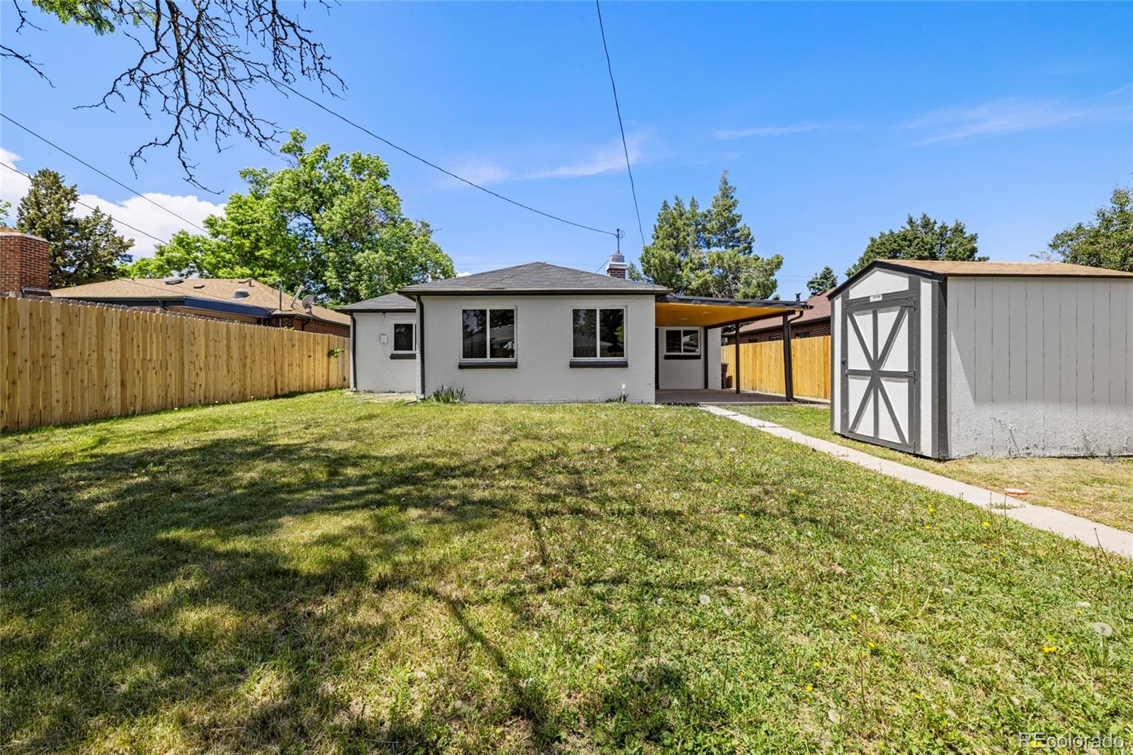 MLS Image #22 for 2950  magnolia street,denver, Colorado