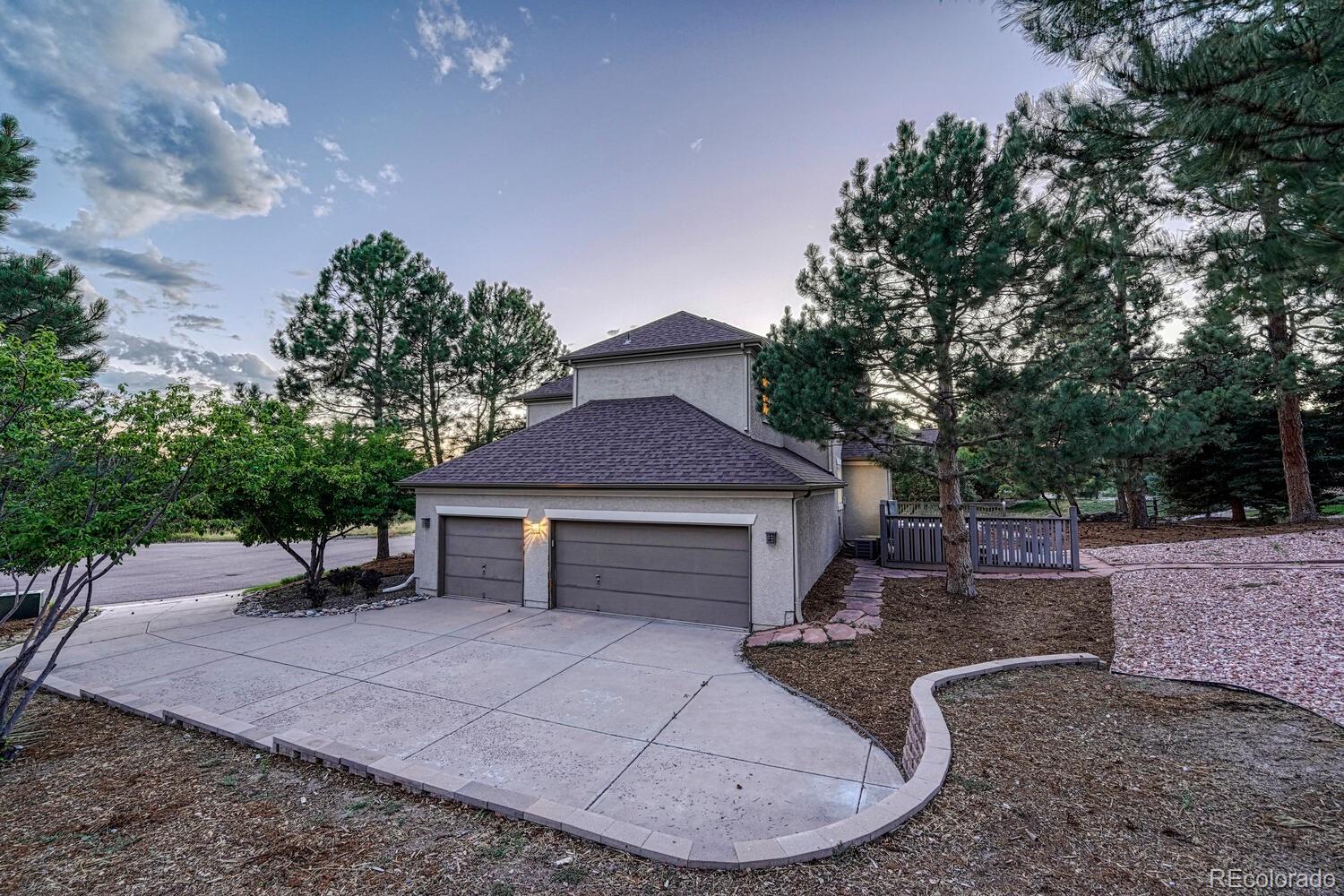 MLS Image #39 for 5080  barn swallow way,parker, Colorado