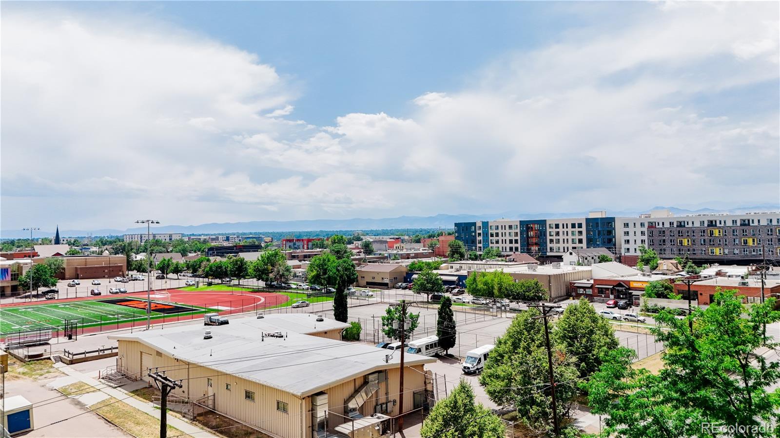 MLS Image #17 for 601 w 11th avenue,denver, Colorado