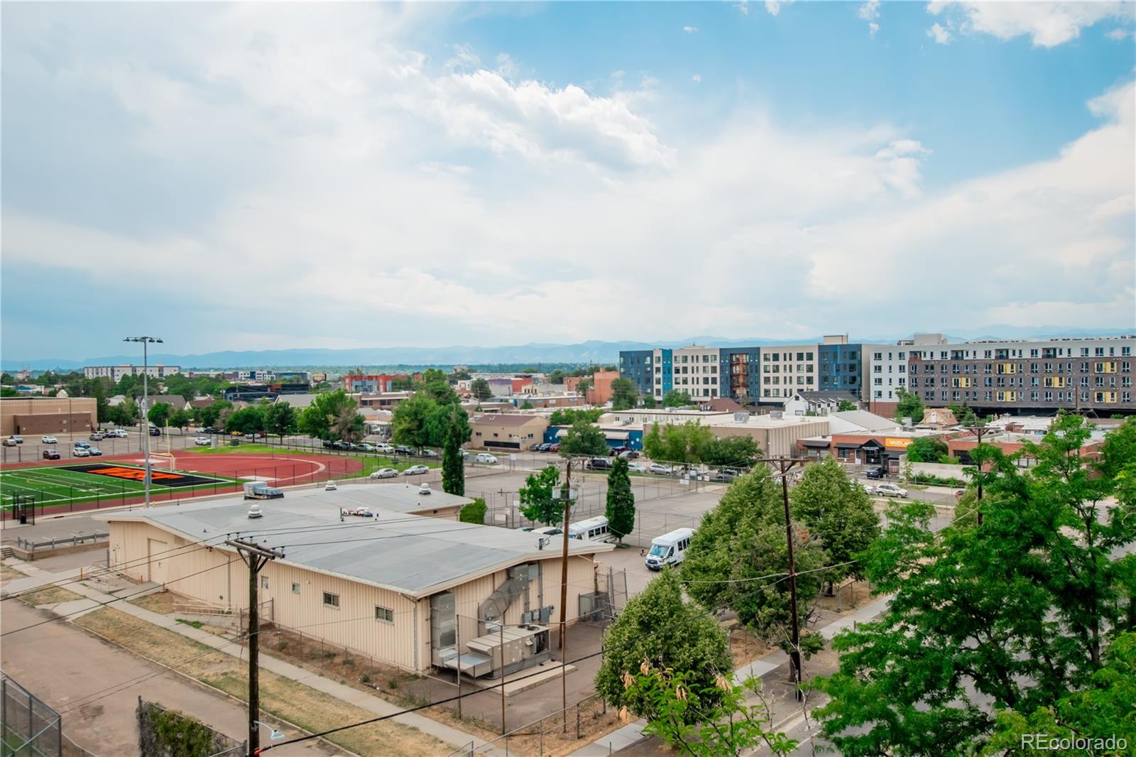 MLS Image #48 for 601 w 11th avenue,denver, Colorado