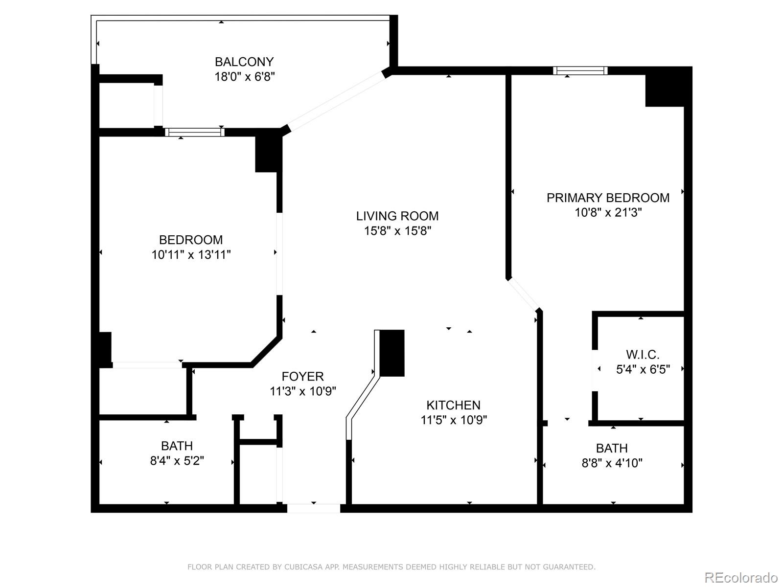 MLS Image #49 for 601 w 11th avenue,denver, Colorado