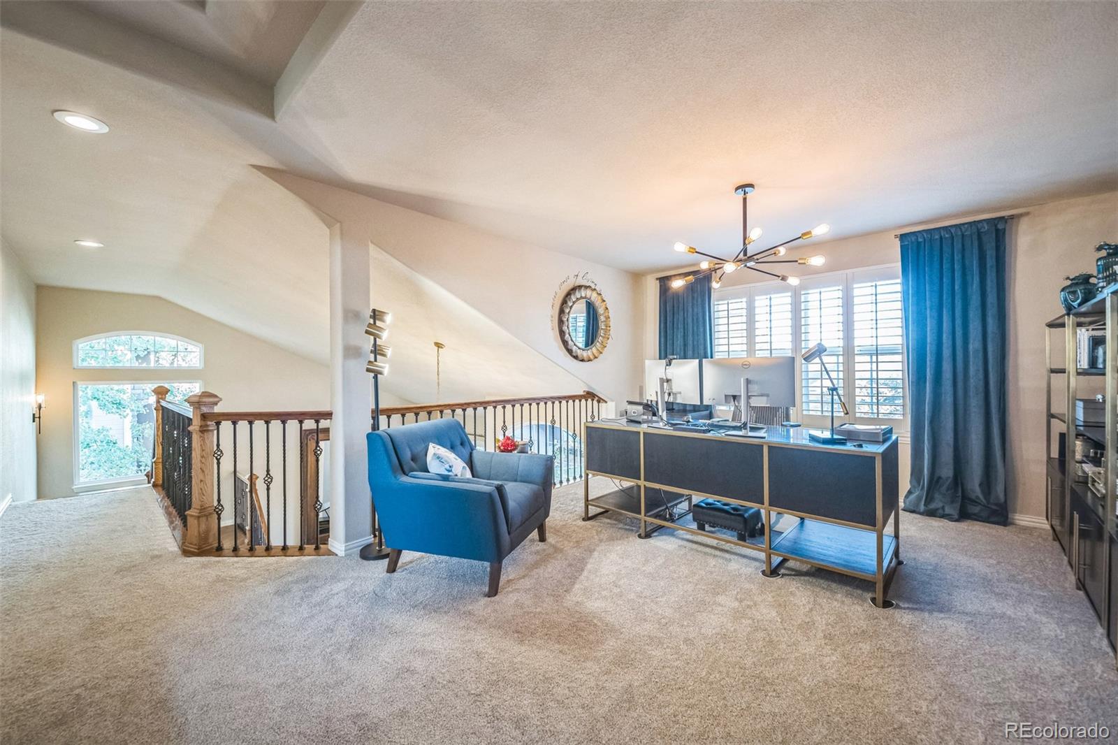 MLS Image #23 for 1049  timbercrest drive,castle pines, Colorado