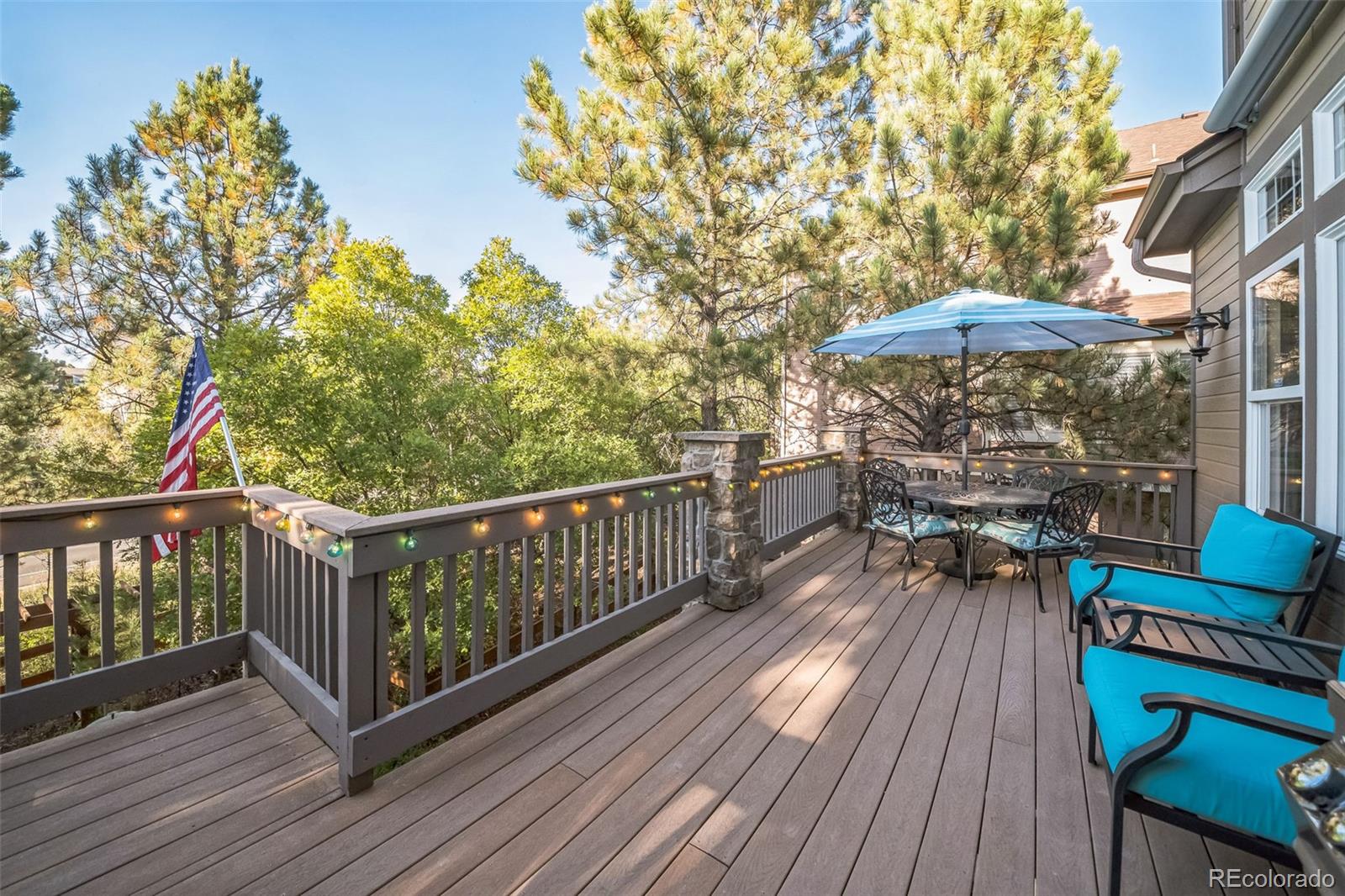 MLS Image #35 for 1049  timbercrest drive,castle pines, Colorado