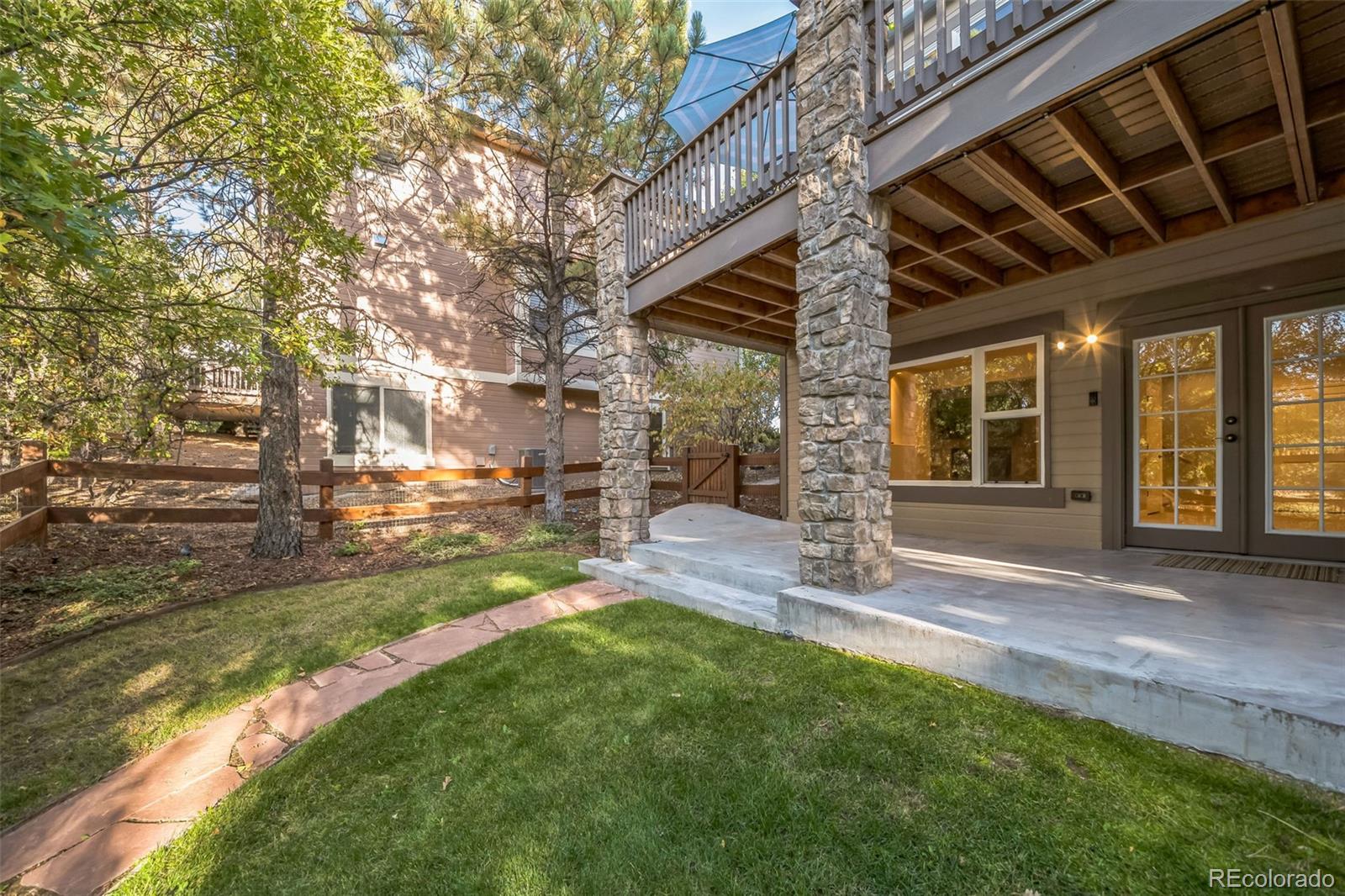 MLS Image #38 for 1049  timbercrest drive,castle pines, Colorado