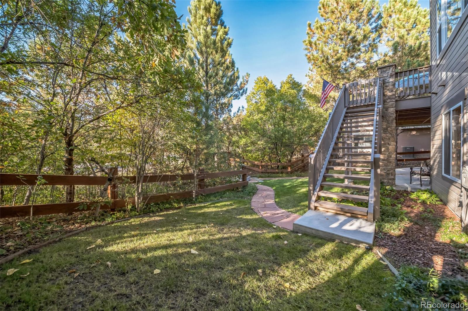 MLS Image #39 for 1049  timbercrest drive,castle pines, Colorado