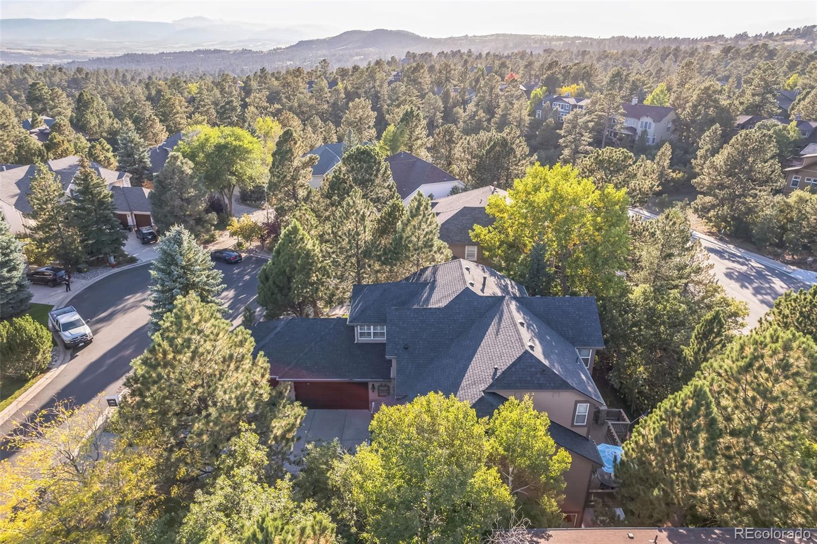 MLS Image #44 for 1049  timbercrest drive,castle pines, Colorado