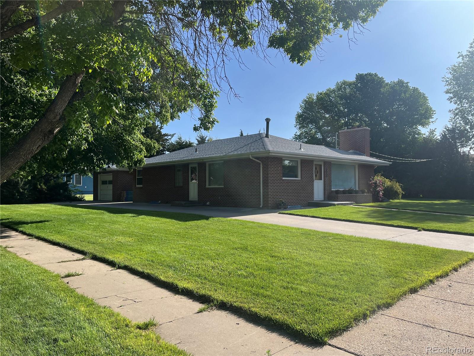 MLS Image #0 for 1280  donelan avenue,burlington, Colorado