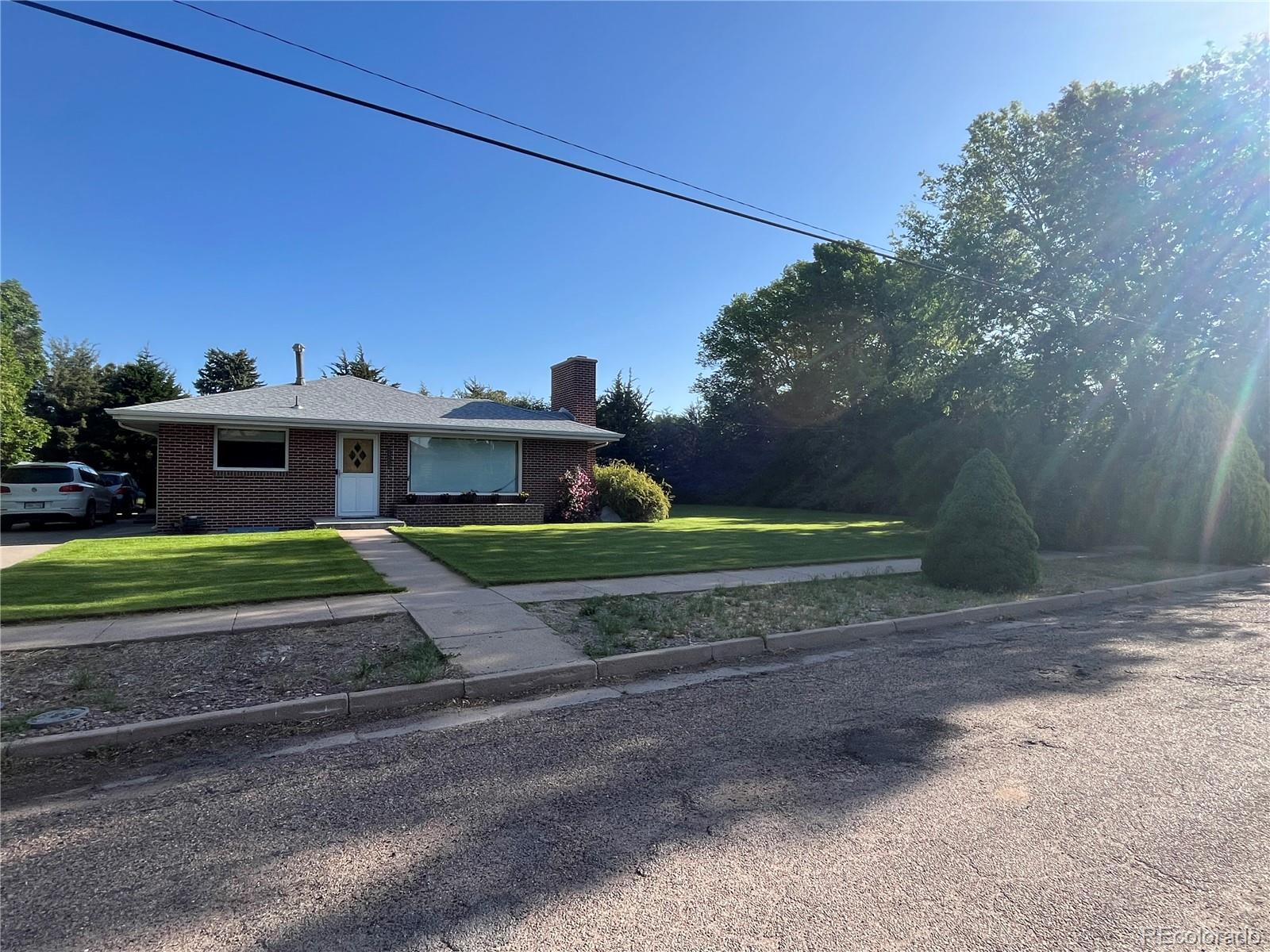 MLS Image #2 for 1280  donelan avenue,burlington, Colorado