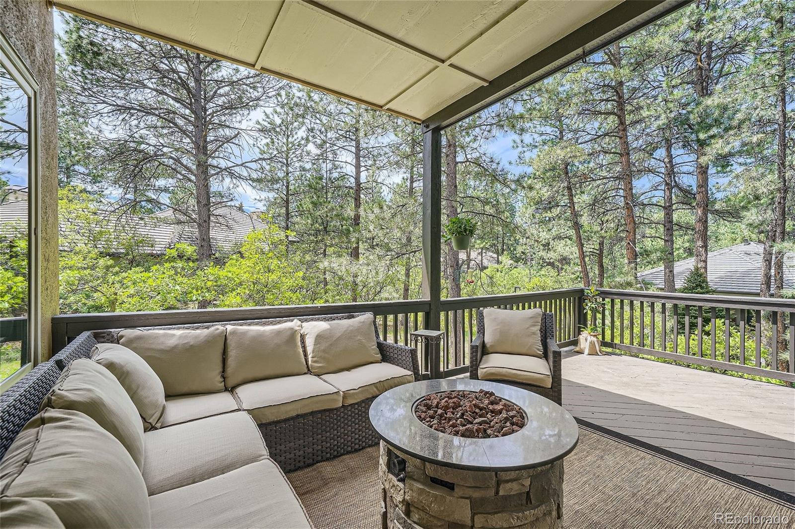 MLS Image #14 for 454  silbrico way,castle rock, Colorado