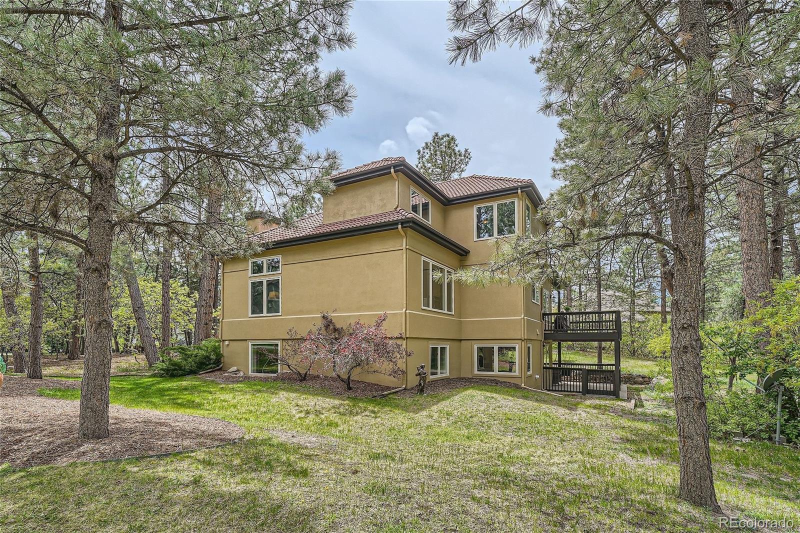 MLS Image #37 for 454  silbrico way,castle rock, Colorado