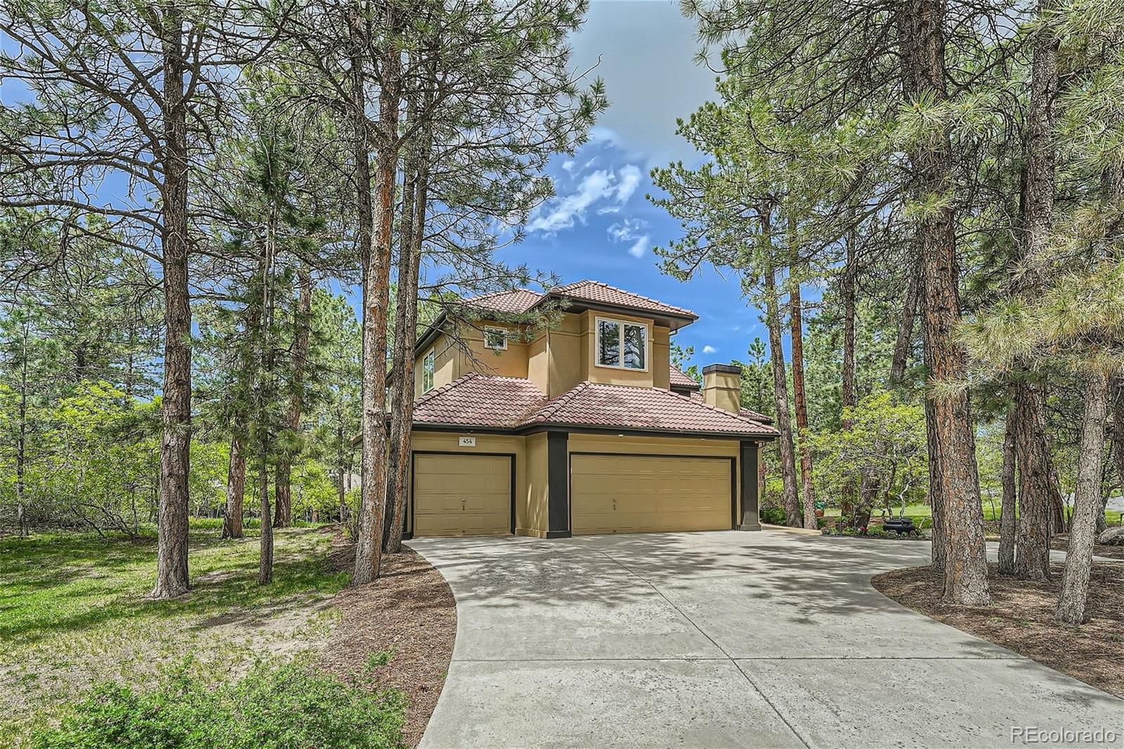 MLS Image #38 for 454  silbrico way,castle rock, Colorado