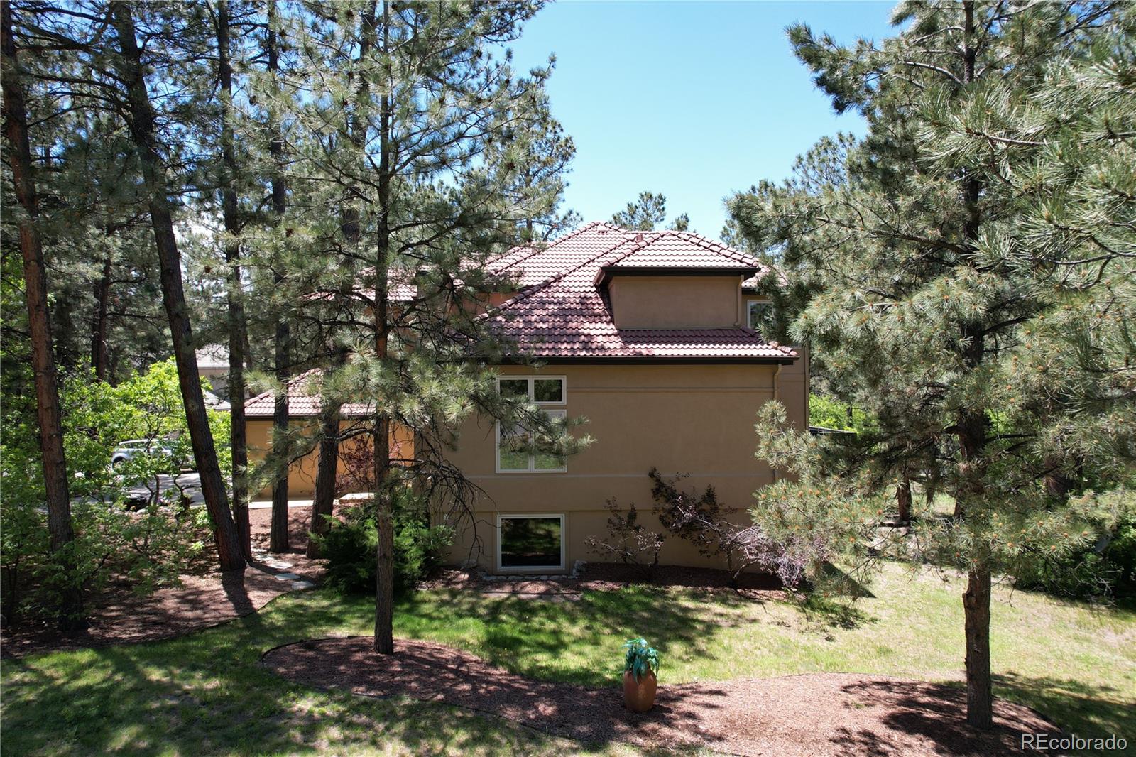 MLS Image #39 for 454  silbrico way,castle rock, Colorado