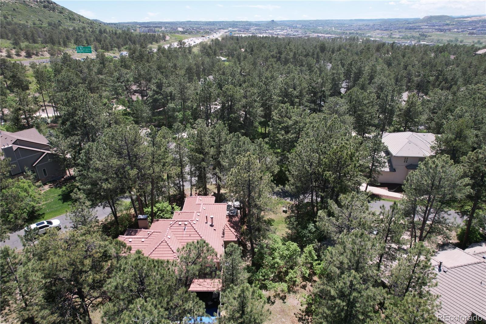 MLS Image #41 for 454  silbrico way,castle rock, Colorado