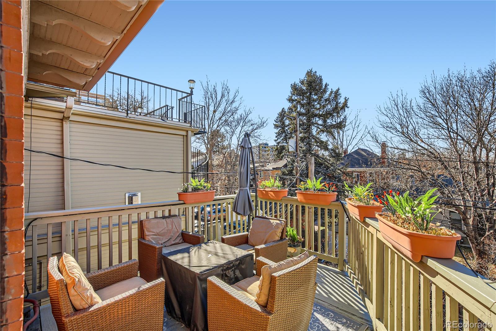 MLS Image #27 for 1351 n franklin street,denver, Colorado